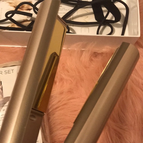 TYME Iron - Picture 6 of 6